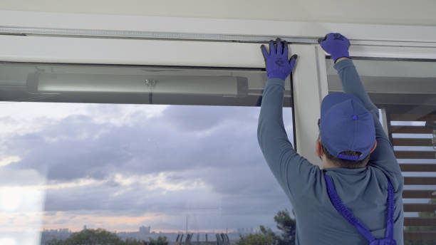 Trusted Marco Island, FL Windows and Door Installation & Repair Experts